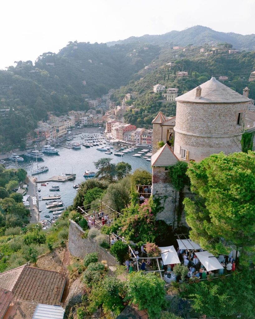 hochzeit am zielort in italien standort 