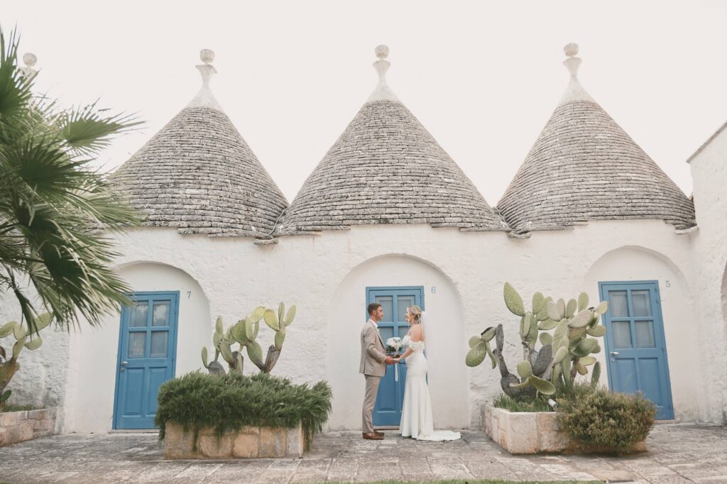 reiseziel hochzeit in italien