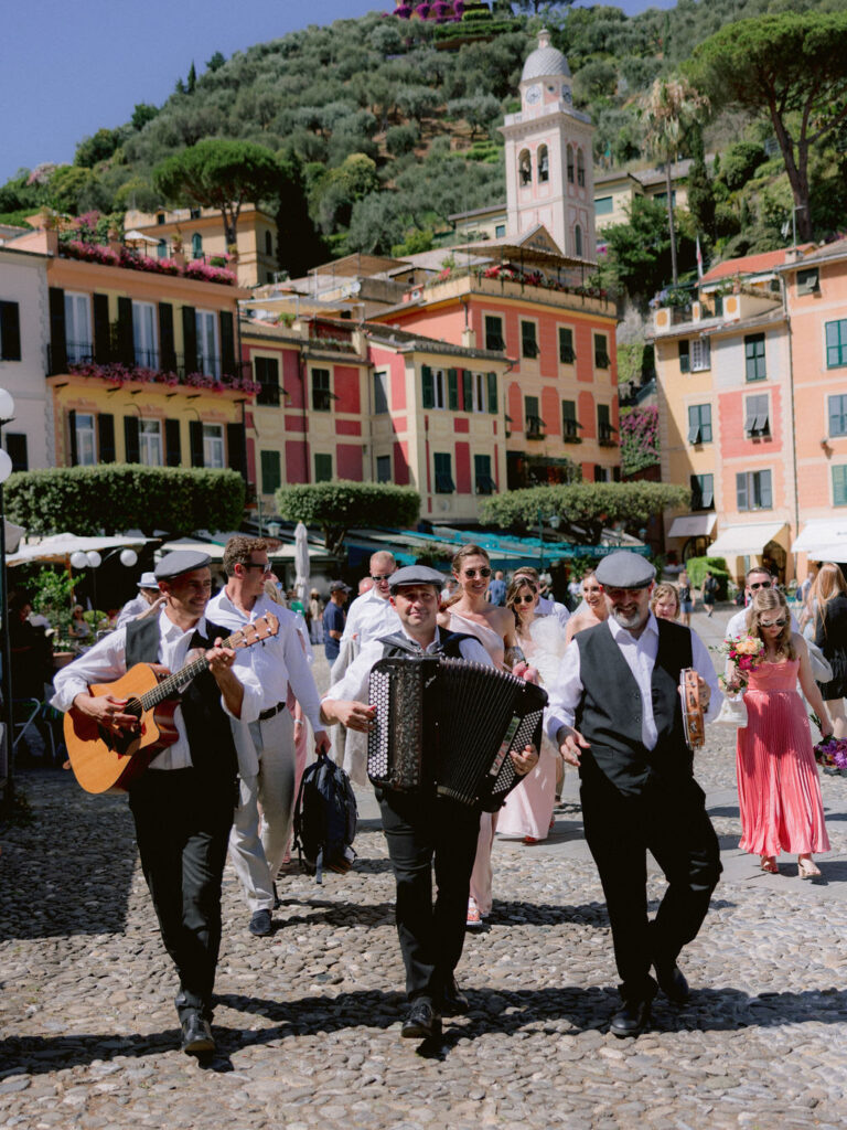 reiseziel hochzeit in italien