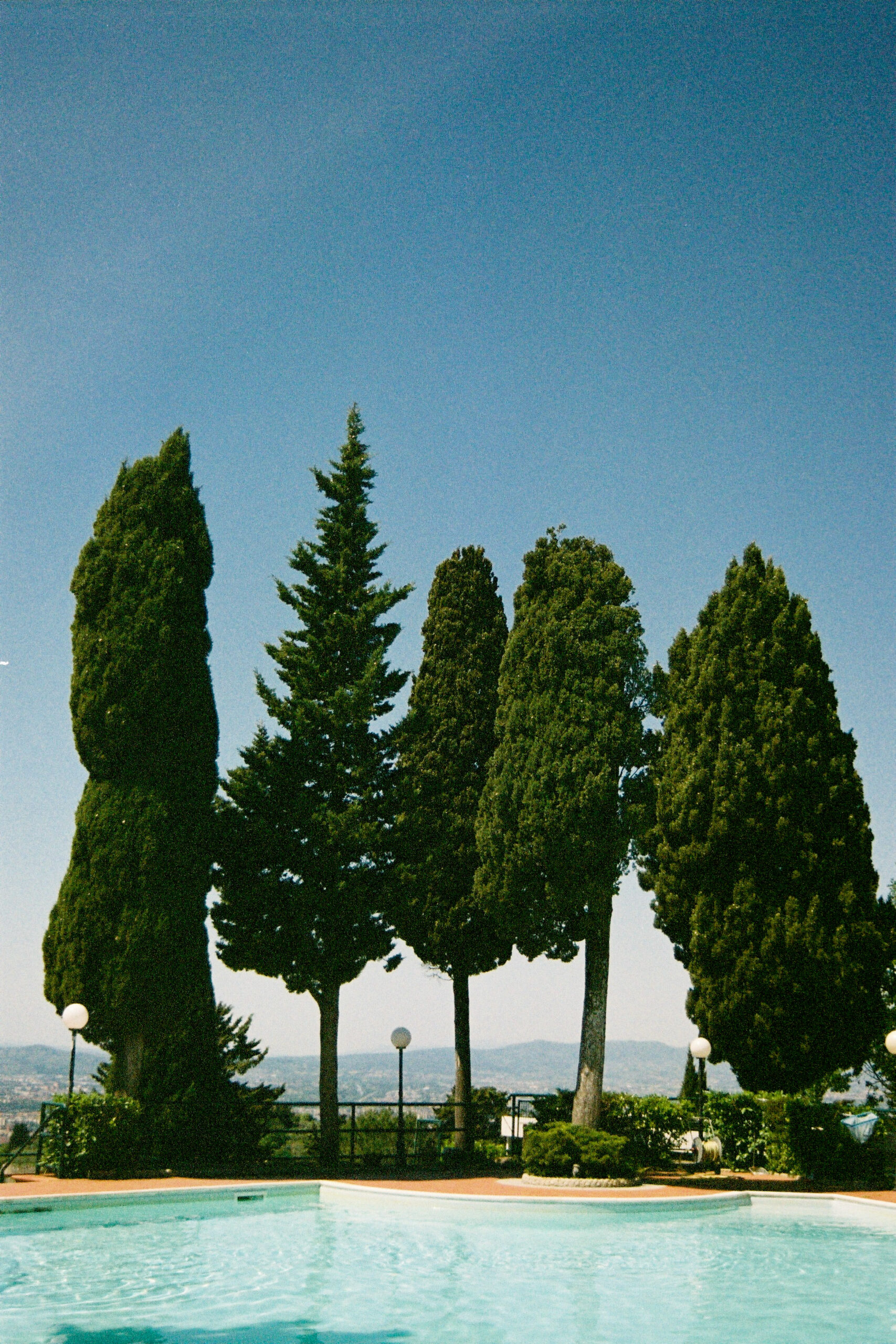Tuscany honey moon destination