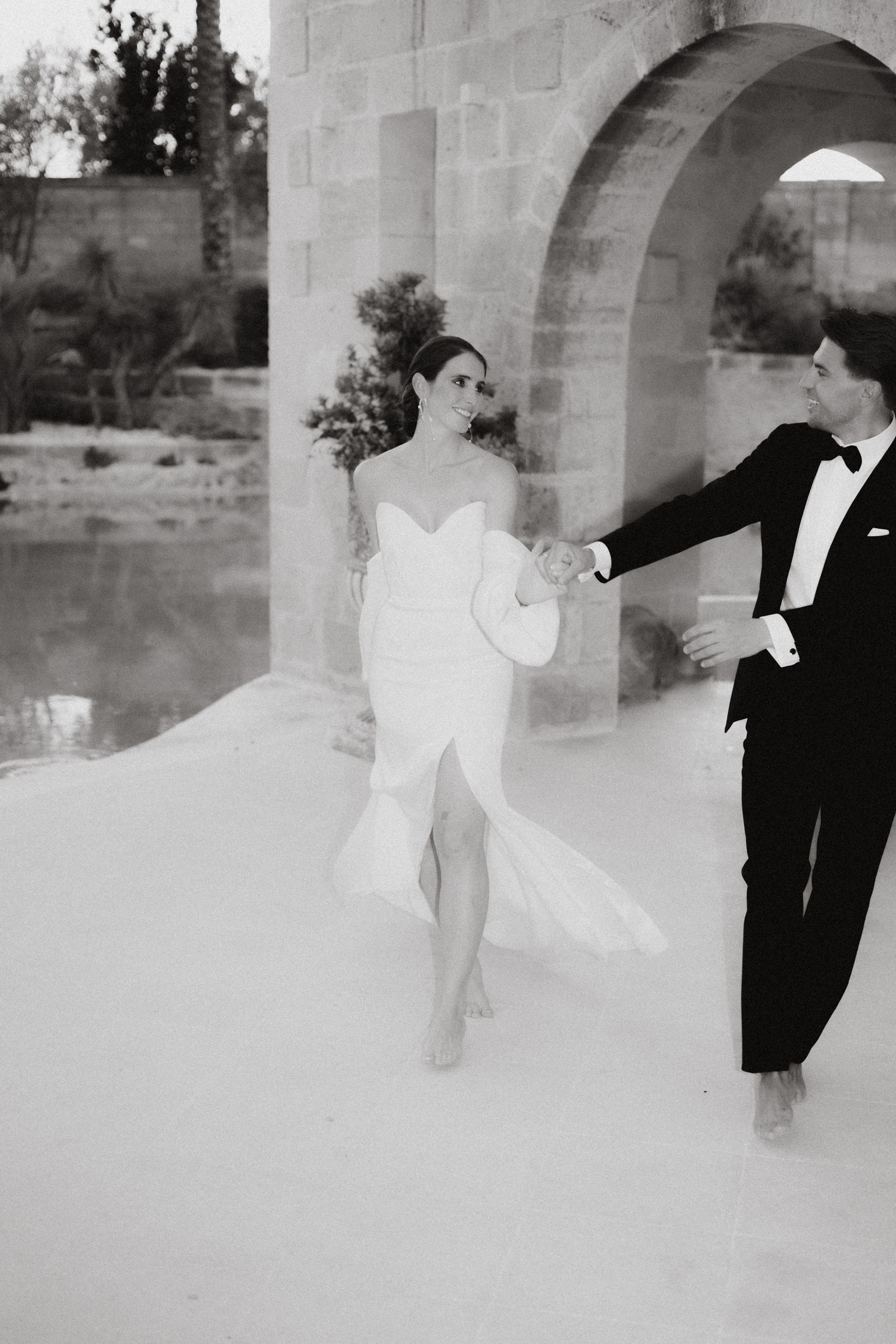 Getting married in Lisbon