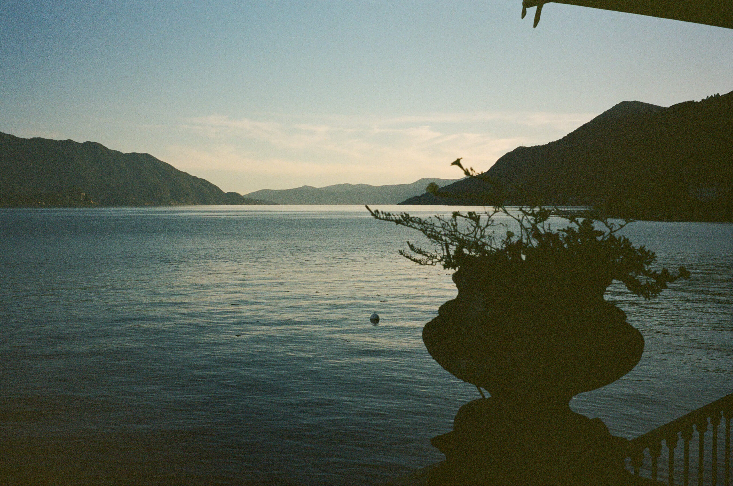 Lake View Lago Maggiore Wedding